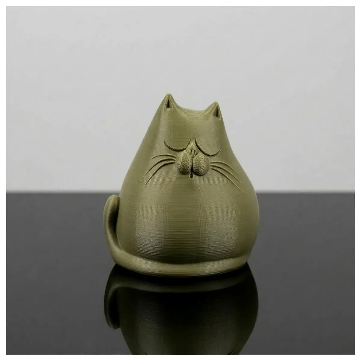 Cat Sleeping Bag Soft Cozy Pet Bed Sleeping Toy Suitable for Kittens Seniors Fluffy Sleepy Cat