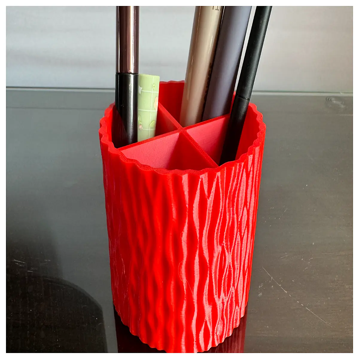 Storage Bucket Large Capacity Organizer Box Home Storage Bucket Kitchen Bathroom Shelf
