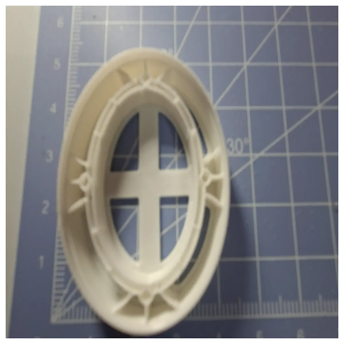 Relief Clay Carving Tool Sculpting Model Accessories Art Crafting Cutter Relief Decoration Parts