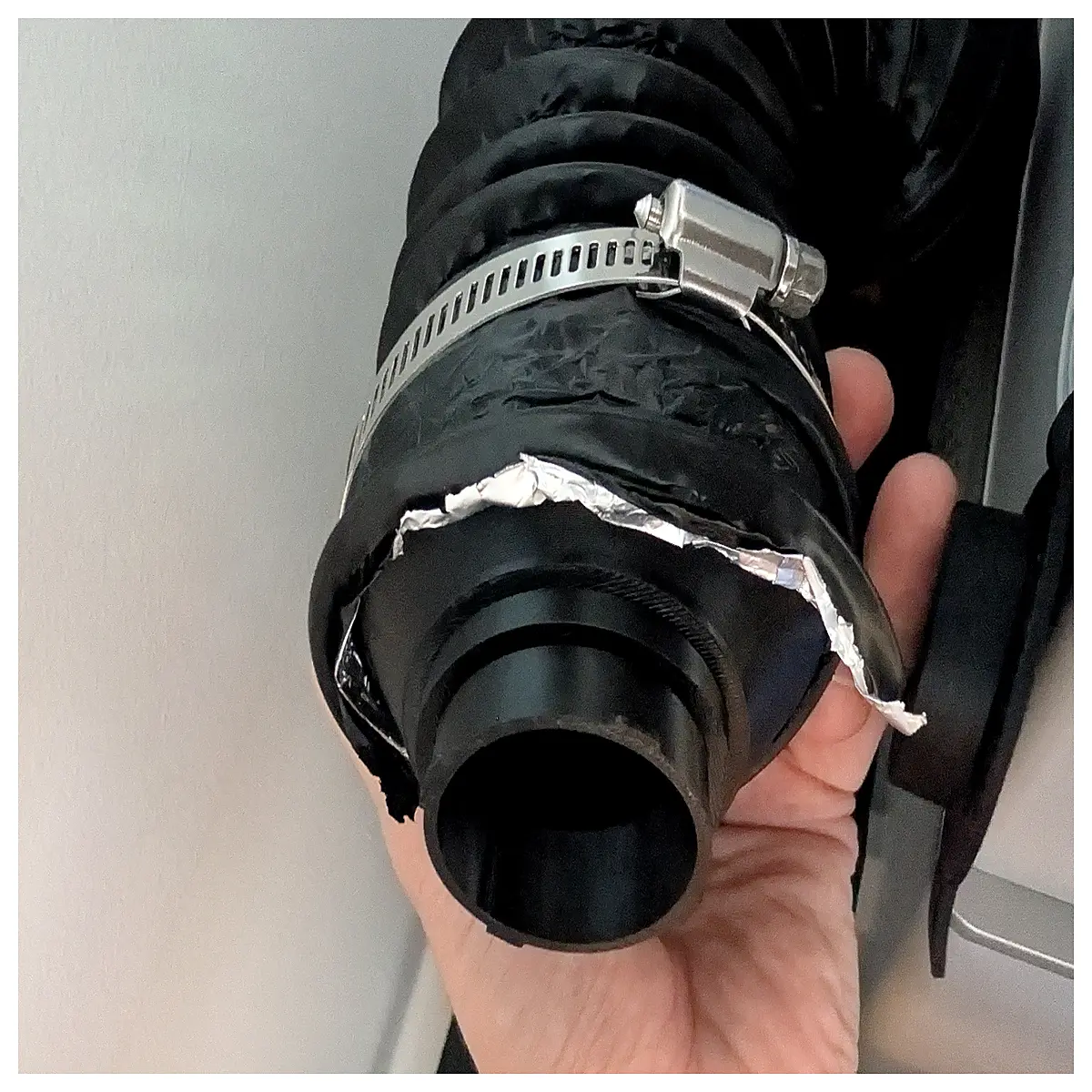 Anycubic Photon P1 Vent Adapter 3D Printing Accessory Nozzle Parts Print Optimization Additive Manufacturing