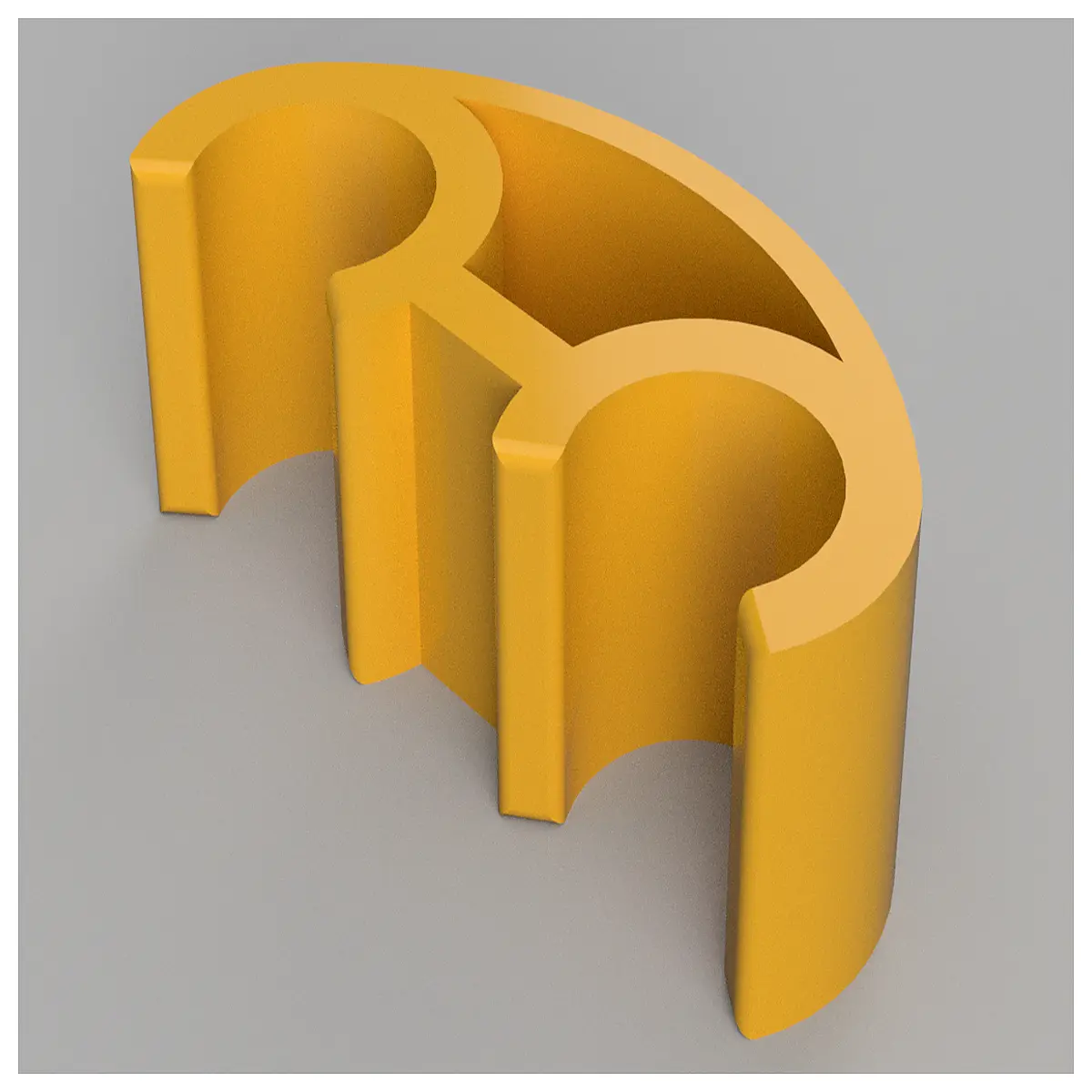 4mm PTFE Tubing Clamp Printing Accessories Fast Connection 10 Minute Install Nozzle Attachment Print Equipment