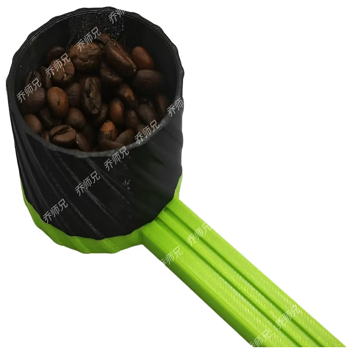 Coffee Bean Spoon Coffee Grinder Scoop Coffee Tools Coffee Powder Spoon Coffee Lover Accessory