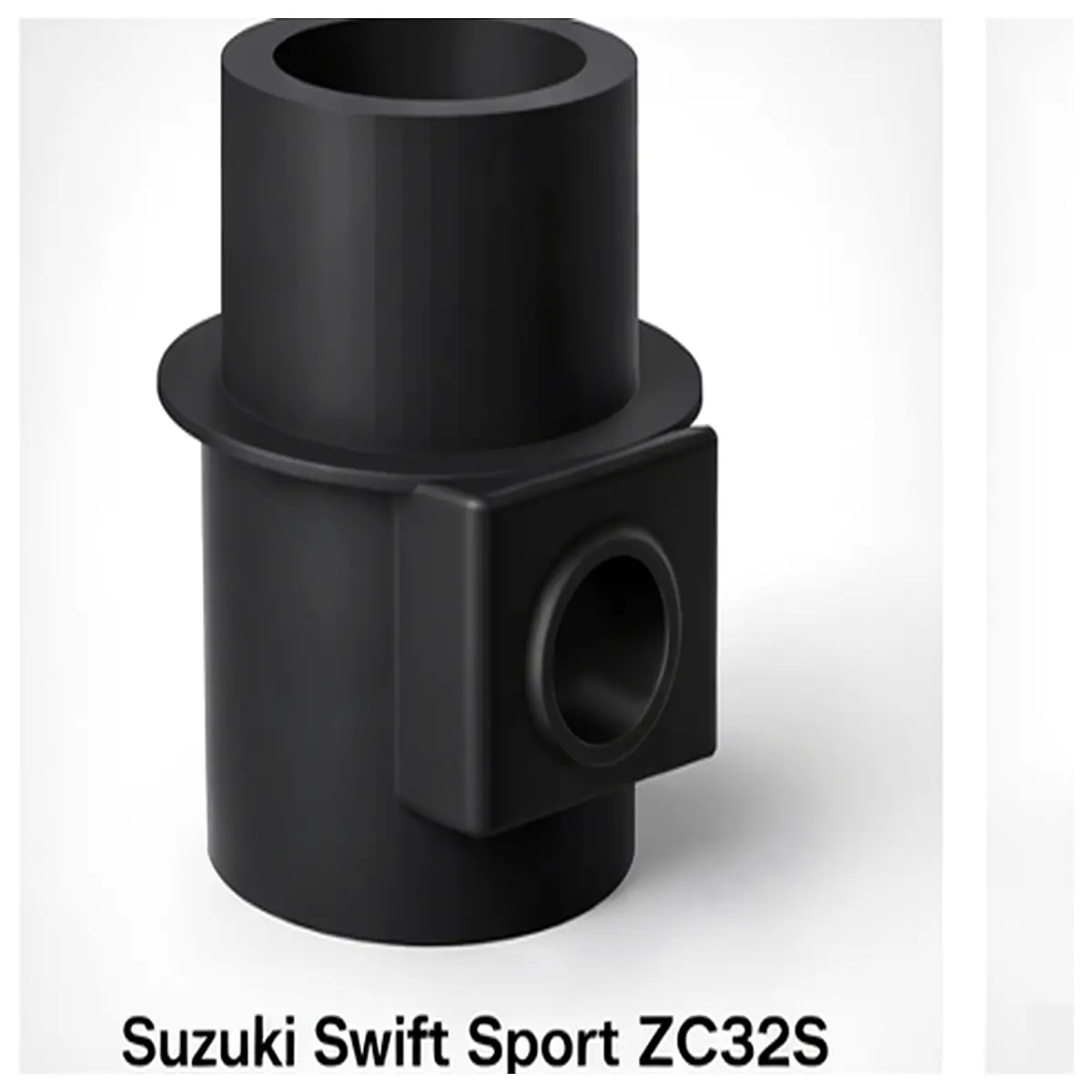 Swift ZC32S MAF Sensor Adapter 76mm Connector for Car Parts