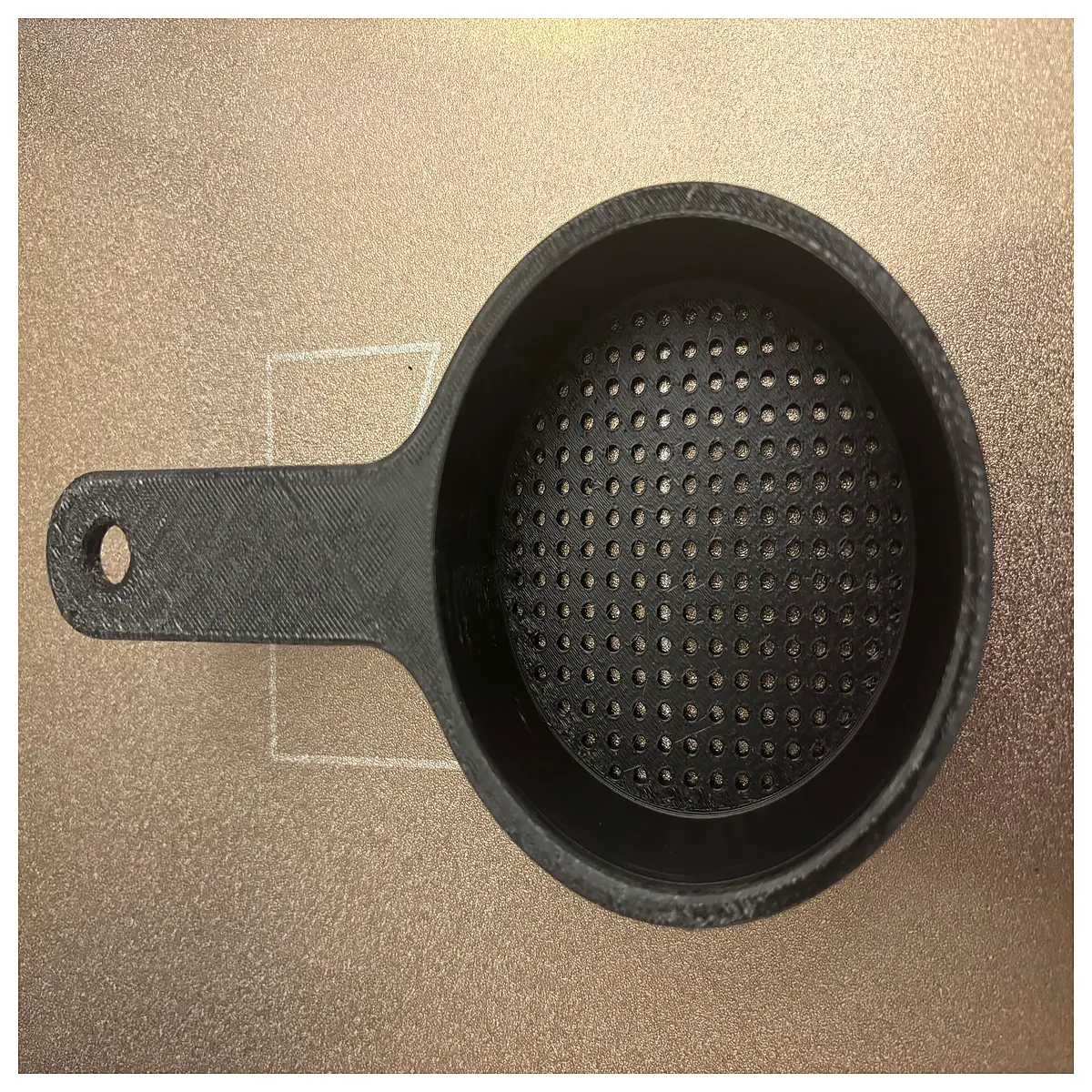 1 Cup Sifter Scoop Measuring Cup Baking Supplies Flour Scoop Cake Dough Mixer Kitchen Gadget