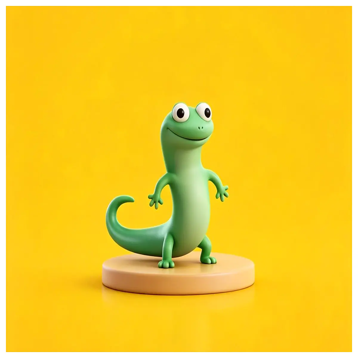 Daiman Tom River Otter Figurine Collectibles Child ing Accessories Otter Model Anime Accessories