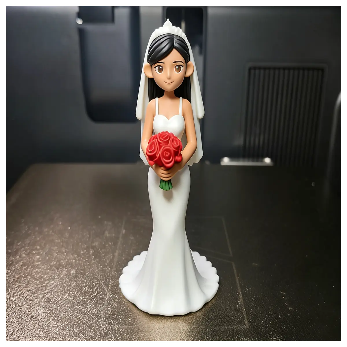 Hand Bouquet Bride Wedding Flowers Decoration Wedding Ceremony Gift Happiness Romance Bouquet Handheld Bouquet by New Bride
