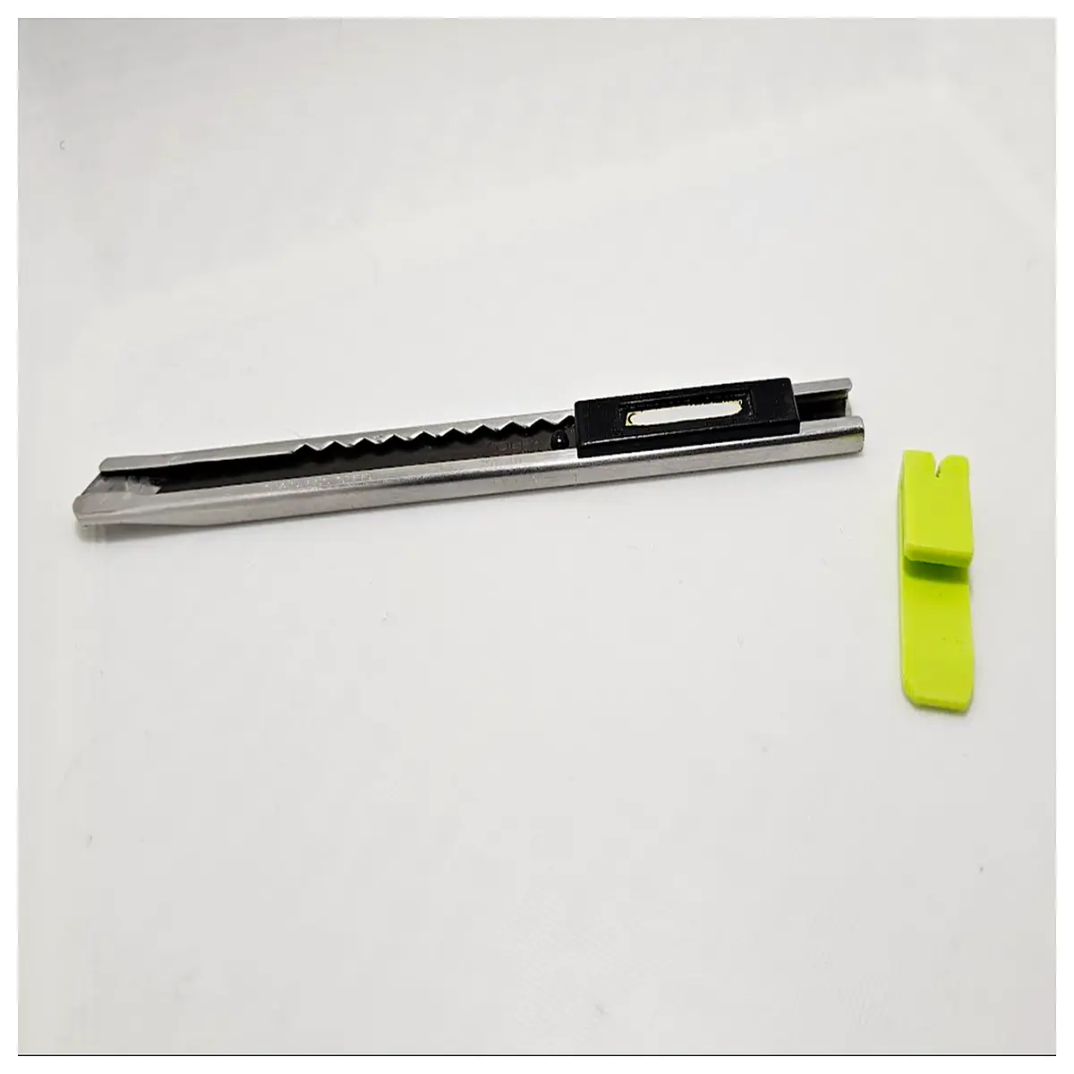 OLFA Pocket Blade Cutter Tool for Cutting Blades Scrap Removal Industrial Cutting Fast Cutting Blade Accessories
