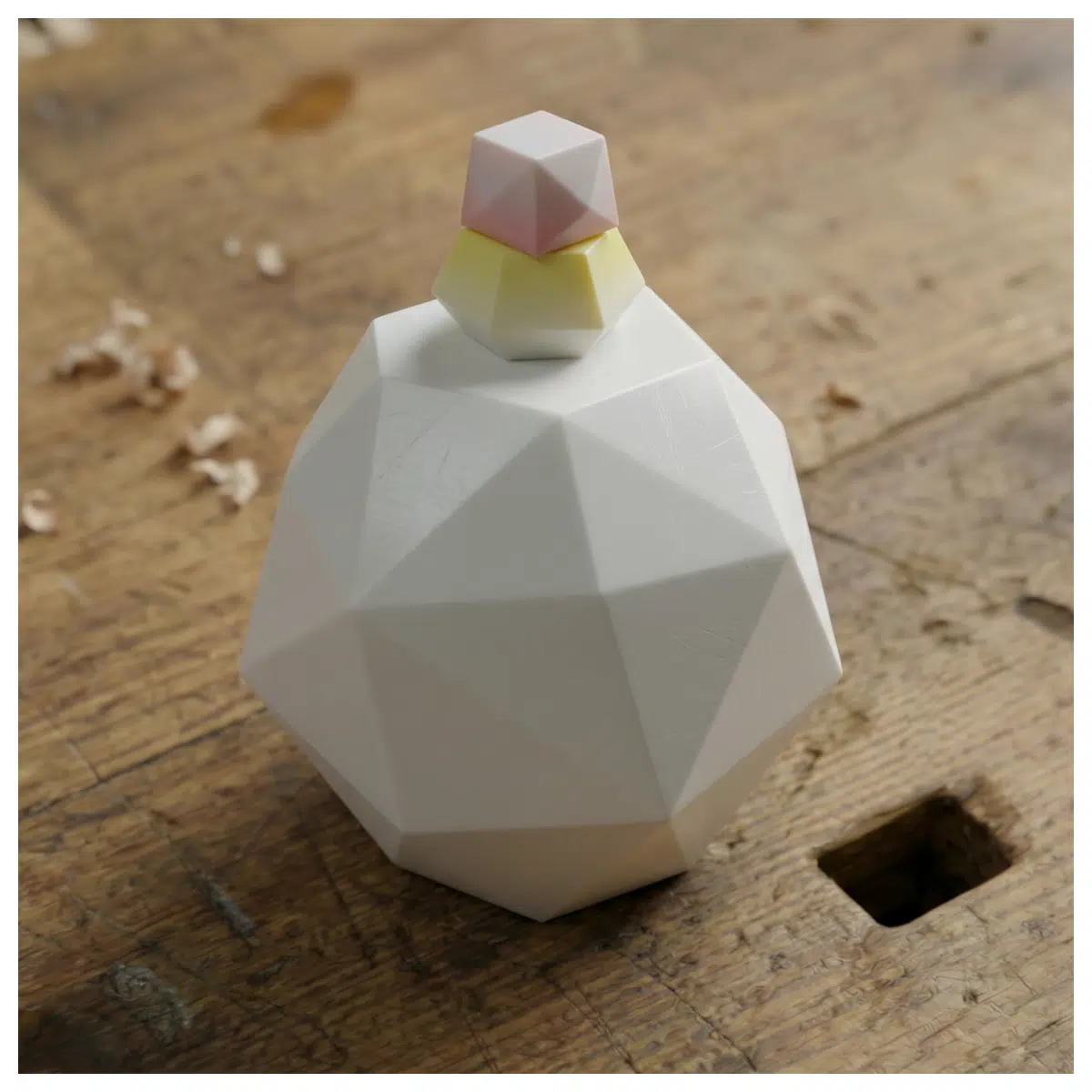stackable geometric shapes for kids educational toys math learning blocks
