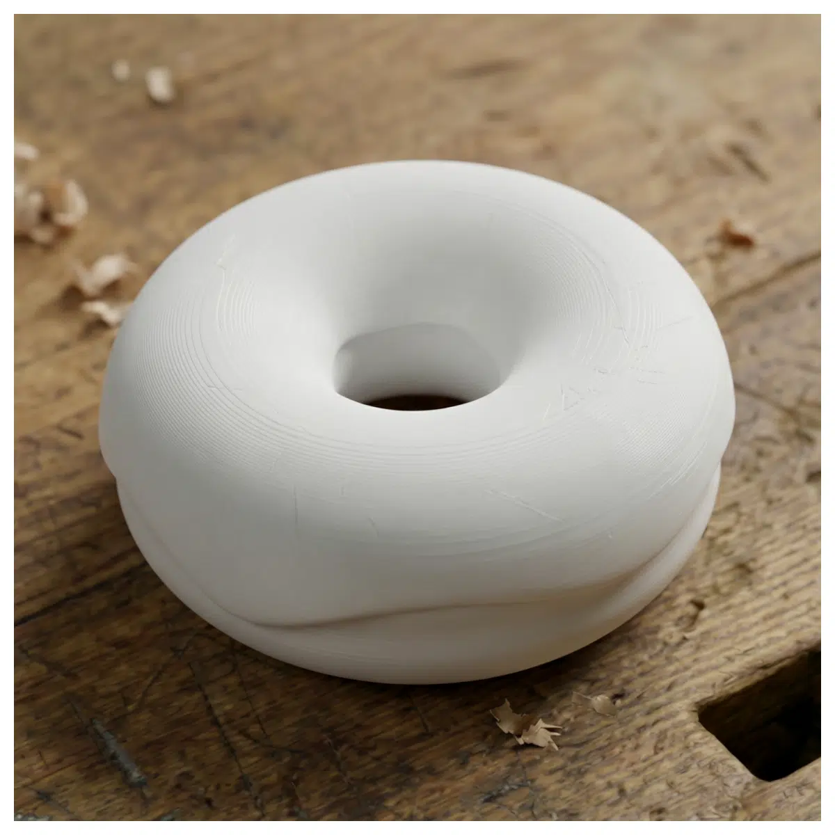 Jam Doughnut Soft Jelly Filling Bursting Dessert Snack Ice Cream Accessories Cake Decoration Party Treats