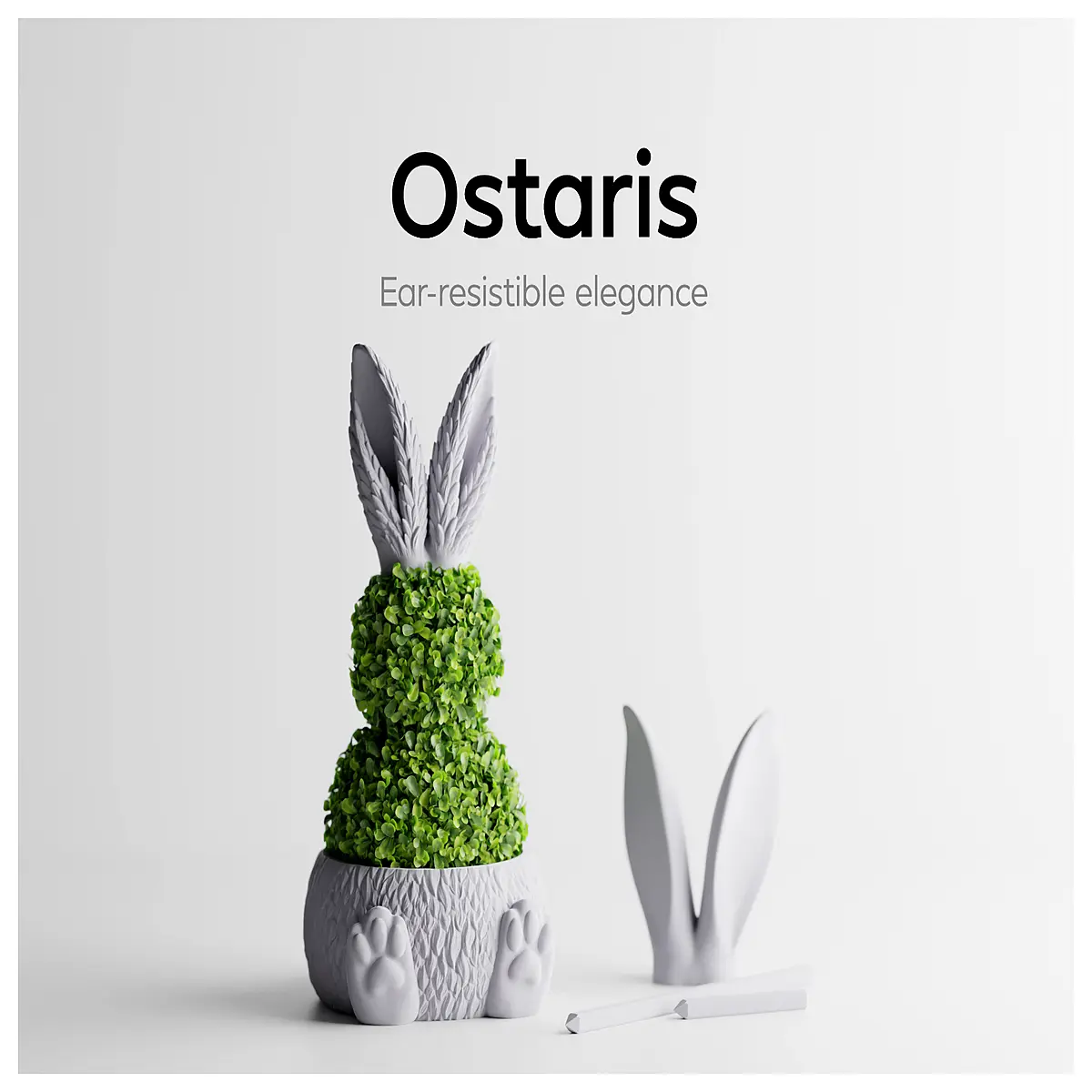 Ostaris Elegant Earphones Noise Cancelling Music Player Wireless Bluetooth Comfortable Fit Sports Fitness Outdoor Activities Sound Quality Optimized S