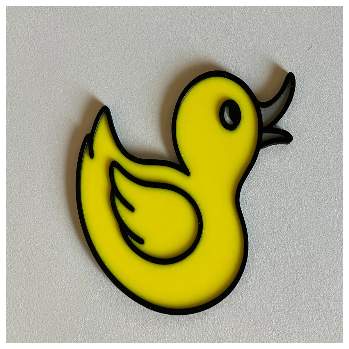 Little Duckling Egg Sensory Toy Early Learning Toddler Cognitive Development Sensory Play Accessories Tactile Training Tools