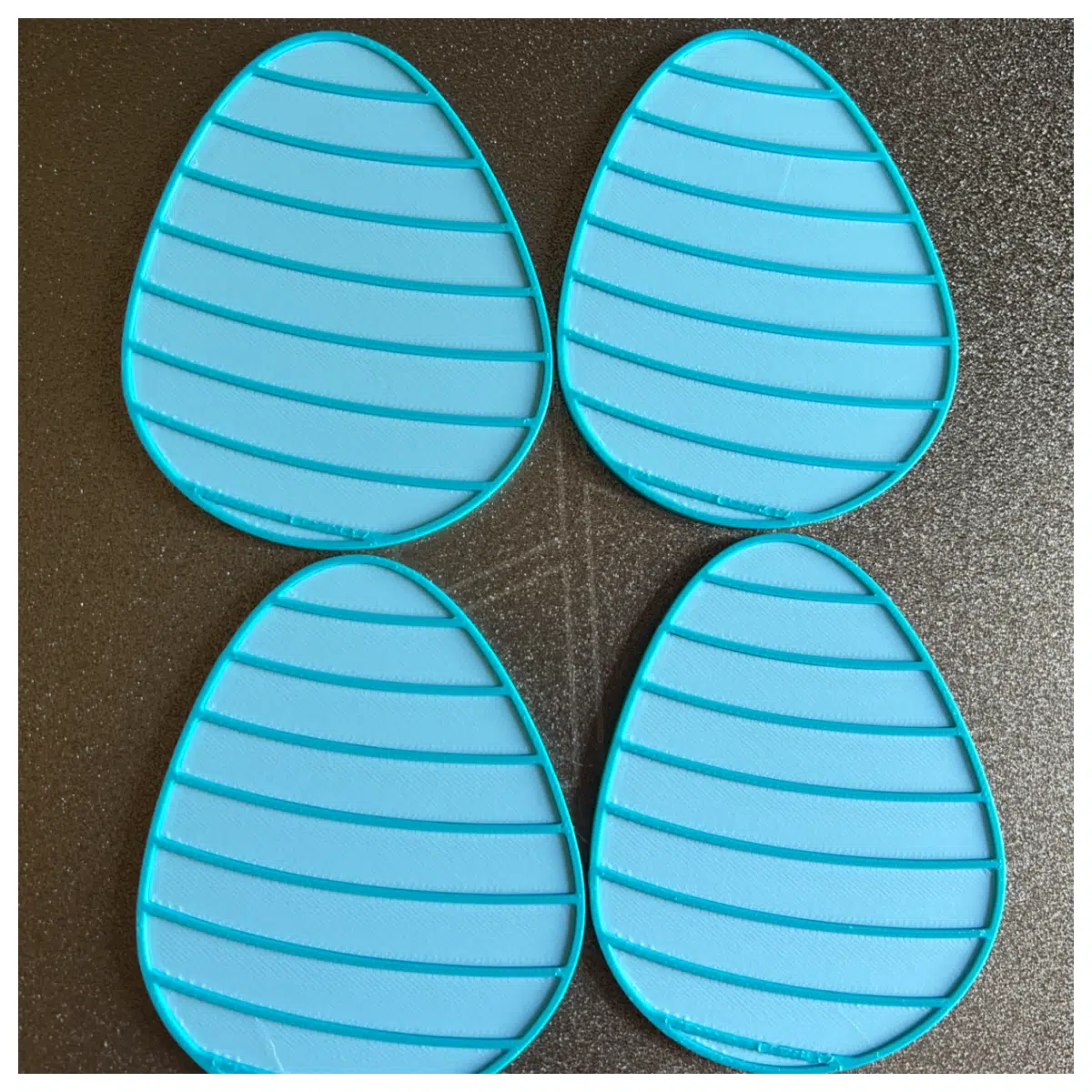 Easter Egg Hunt Sensory Play Toddler Kids Educational Toys Tactile Exploration Story Sensory Games