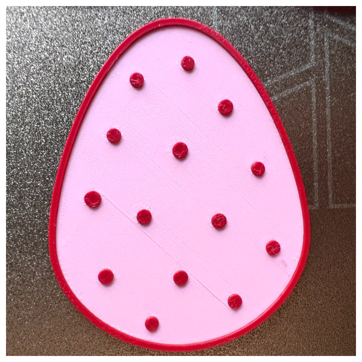 Easter Egg Hunt Toy 5 Sensory Story Props Kids Activity Set Exploration Fun