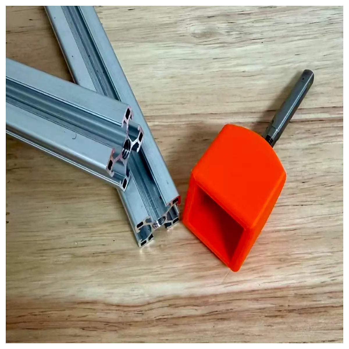 EN Standard Profile Cutter 20 Type Wire Saw Processing Construction Profile Cutting Tool