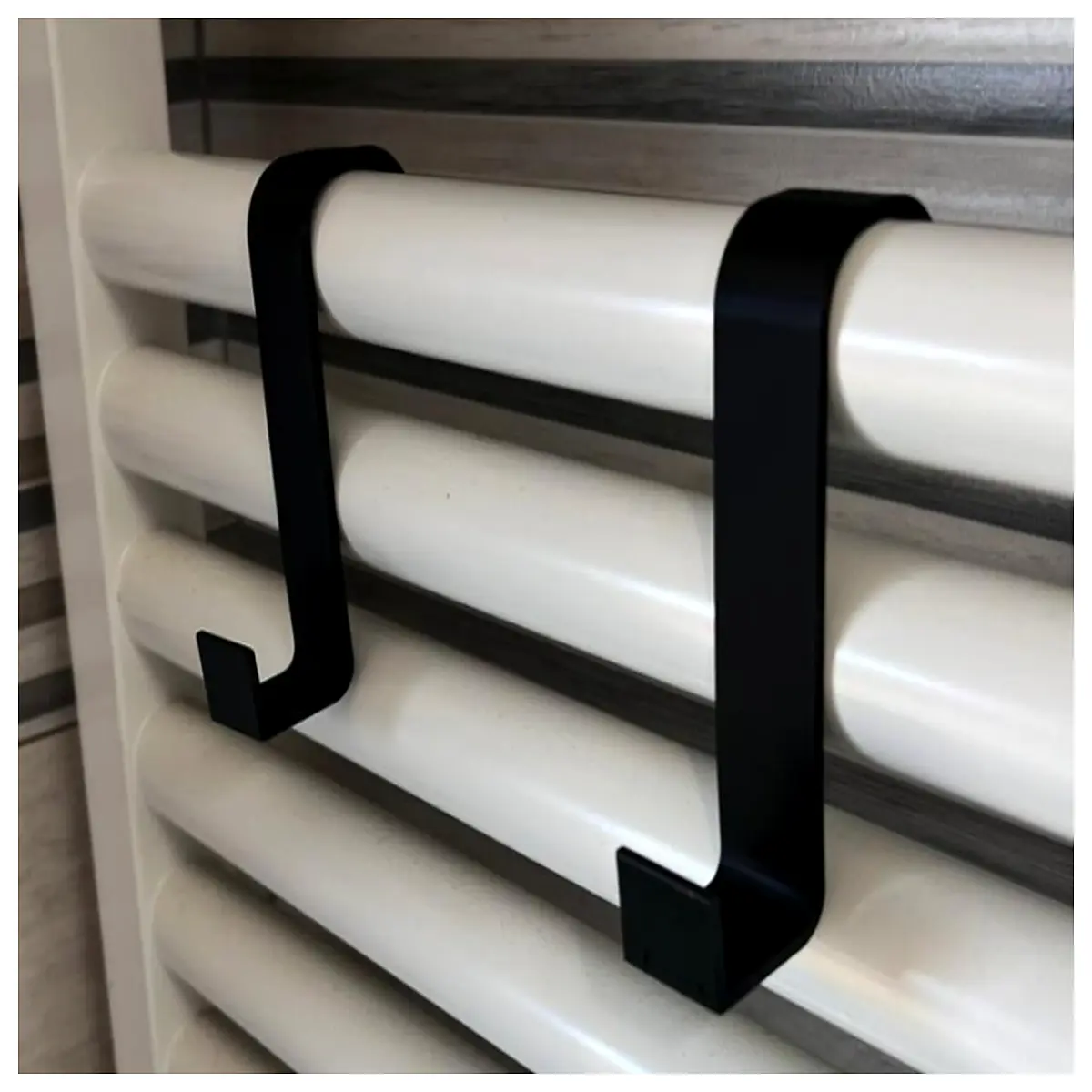 Wall Mount Hooks Radiator Brackets Door Hooks Bathroom Shelves Wall Decor Radiator Accessories Hanging Hardware