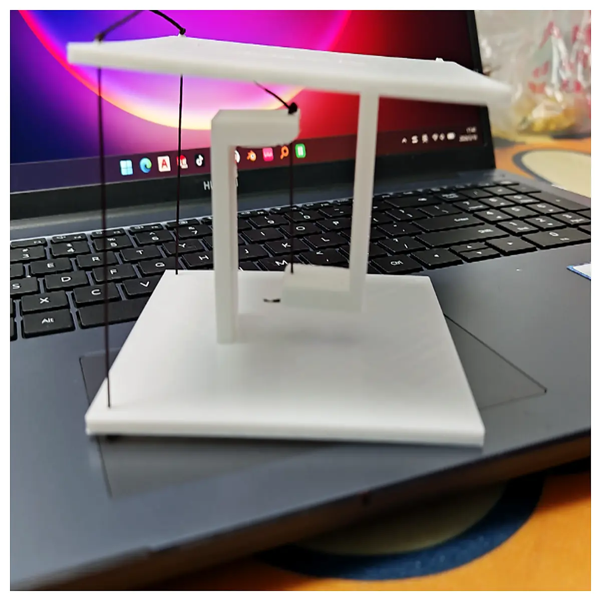magnetic levitation science desk toy anti stress anxiety relief floating globe physics demonstration educational adults