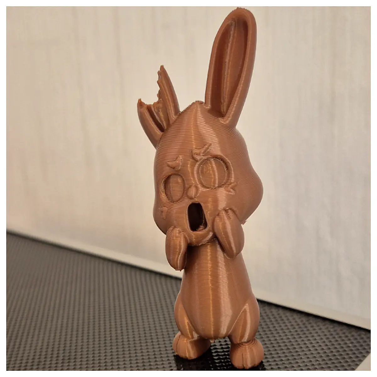 Easter Bunny Toy Holiday Decoration Kids Birthday Gift Creative Decor Surprise Surprise