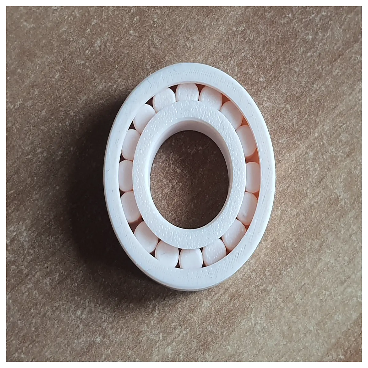 High Precision Ball Bearings 6003 Bearing Rolling Bearing Mechanical Parts Motion Accessories 6003 Ball Rollers