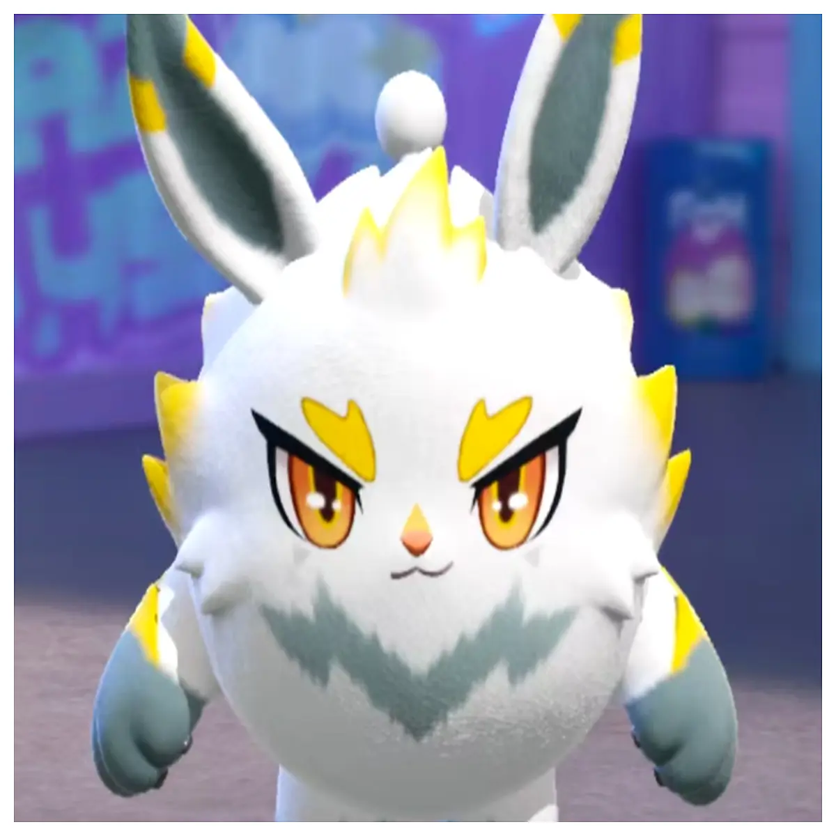 eggy party leo speed boost skin accessory fast runner gear