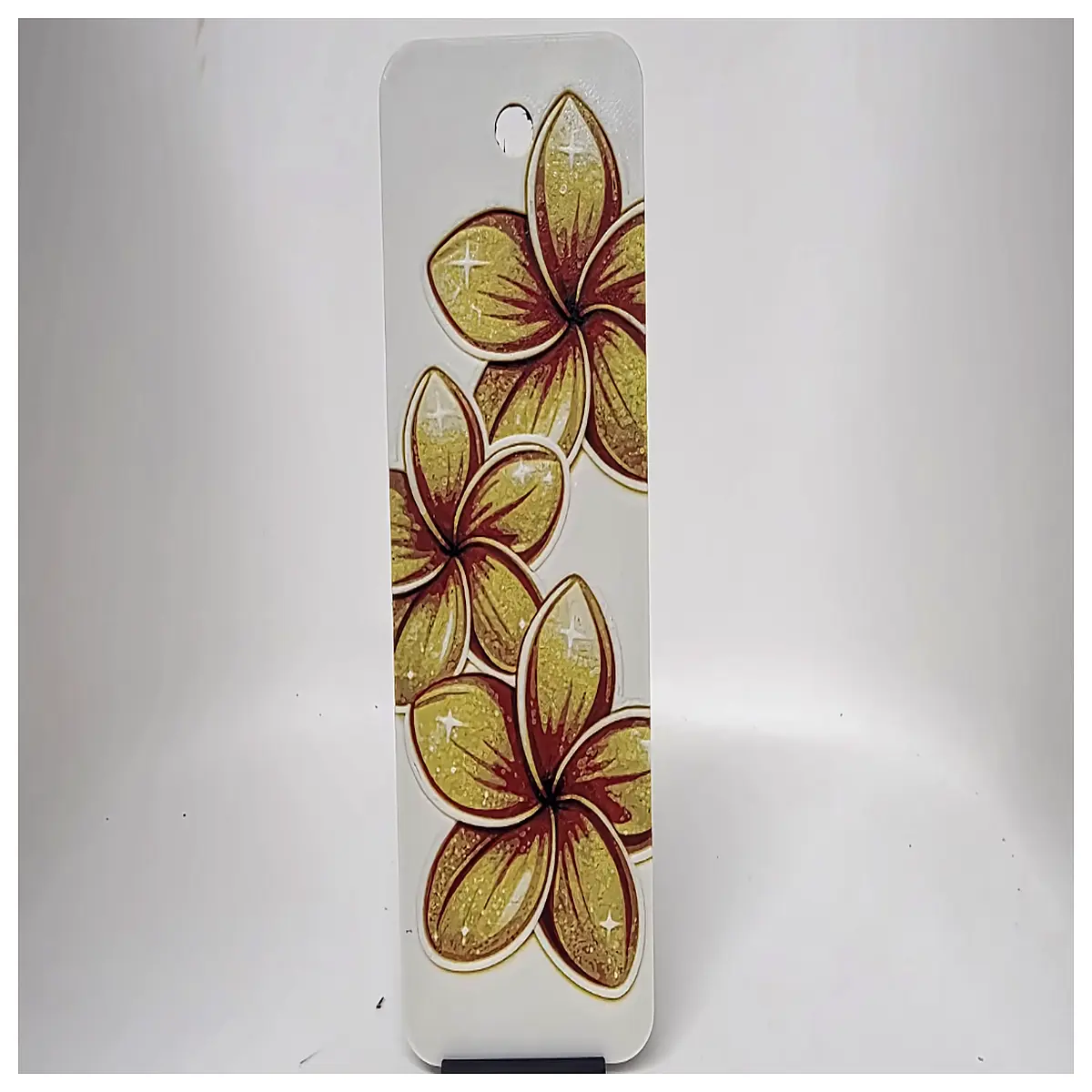Floral Bookmark Romantic Bouquet Decoration Gift Present Pressed Flower Bookmark Wholesale