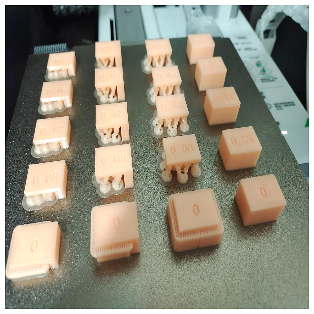 Support Test Spare Parts Repair Accessories Installation Tools Test Equipment Parts Quality Assurance Long Term Use