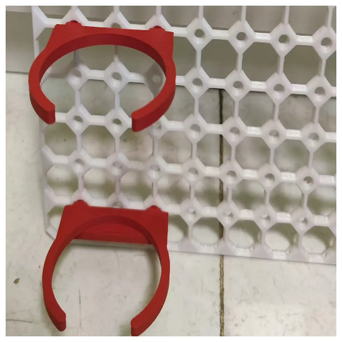 Multi Board Butane Gas Cylinder Storage Rack Butane Gas Cylinder Hanger Multi Board Storage Safe Storage Gas Cylinder Fixing Device