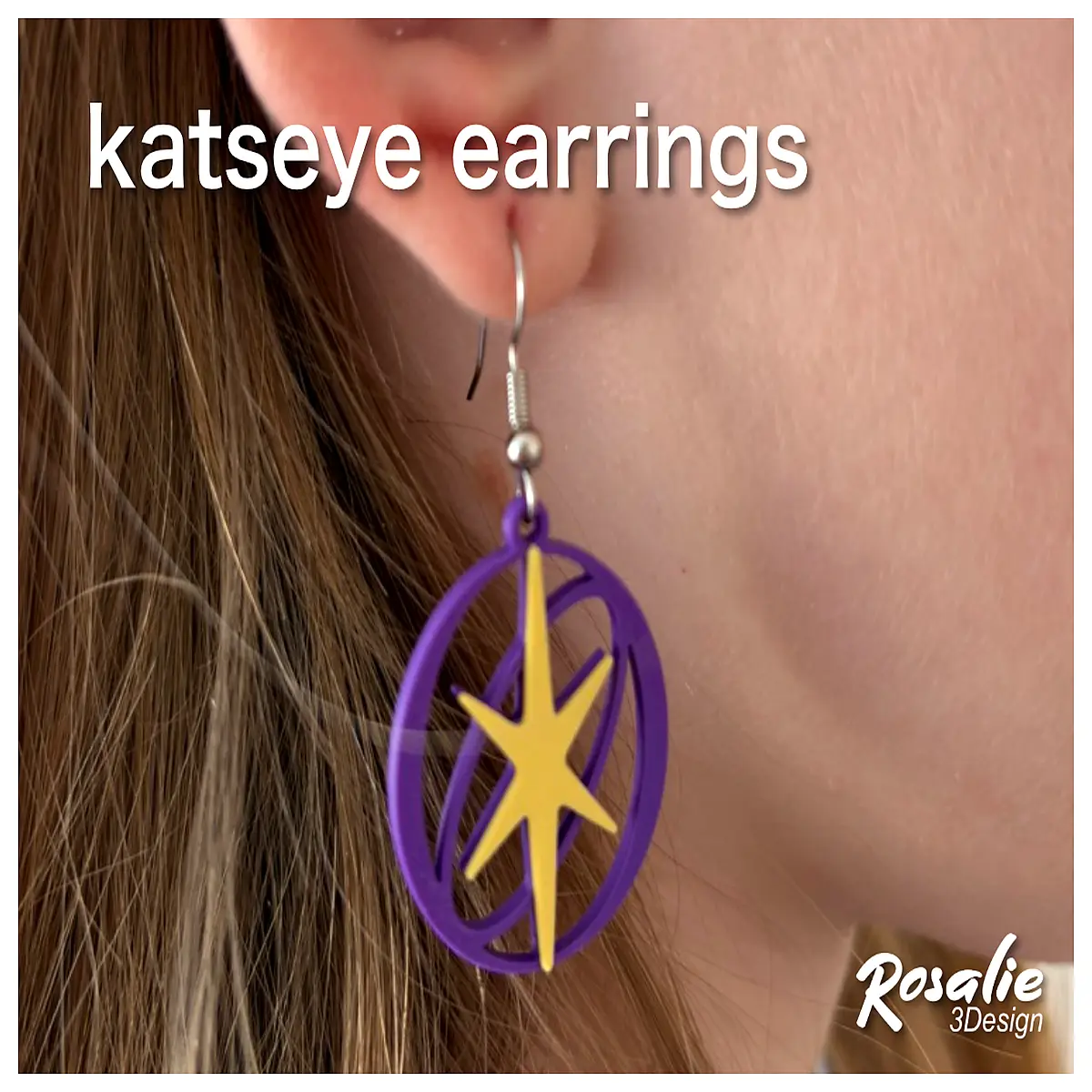 Earrings Women Elegant Charm Jewelry Simple Design Stud Earrings Girlfriend Trendy Style