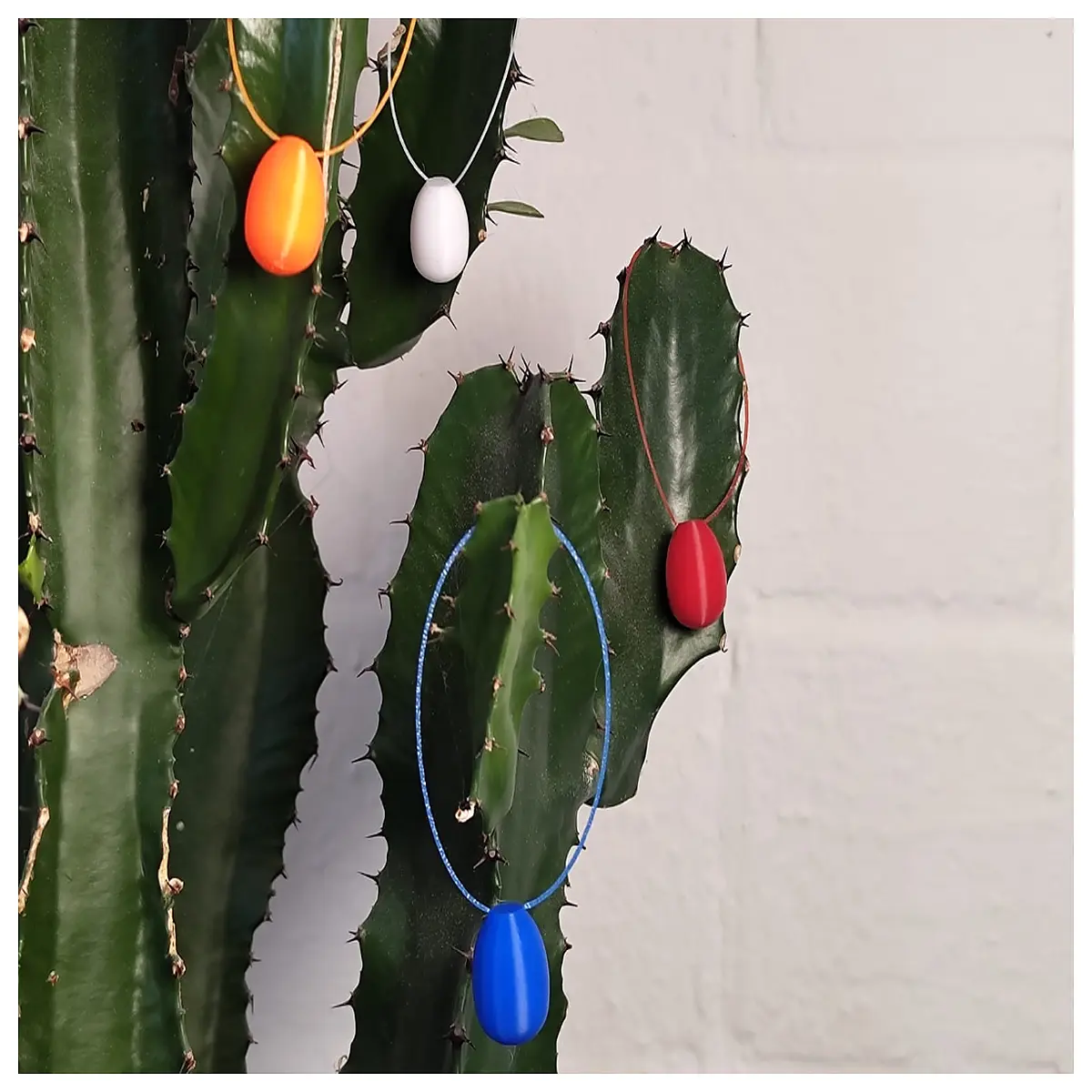 easter hanging egg ornaments for tree home decor spring party supplies