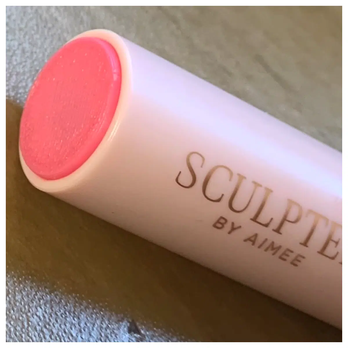 Lipstick Tube Cap Lipstick Case Lip Product Cover Lipstick Applicator Replacement Lipstick Caps Lip Care Accessories