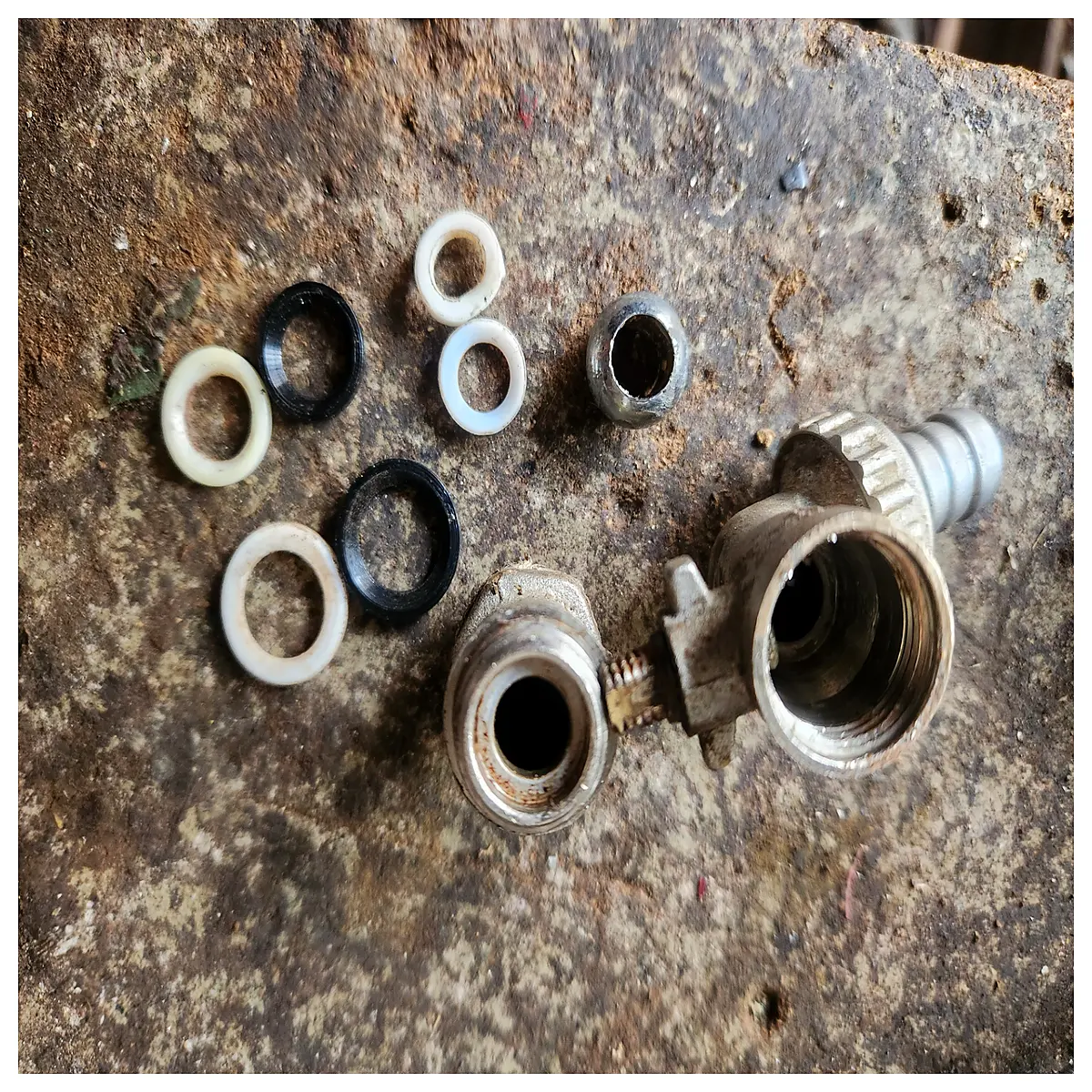 Ball Valve Seat Replacement Ball Valve Accessories Valve Inner Liner Valve Seal Valve Parts Enhance Valve Performance