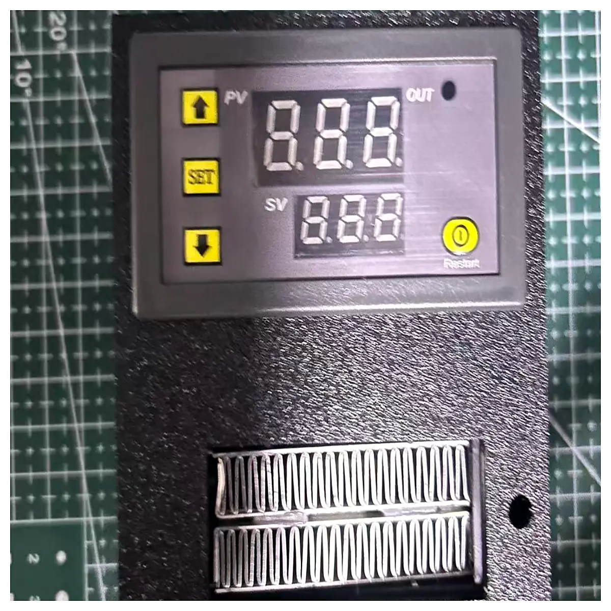Mini Portable Hand Warmer Small Heater Indoor Warming Accessory Winter Heating Device Replacement Parts