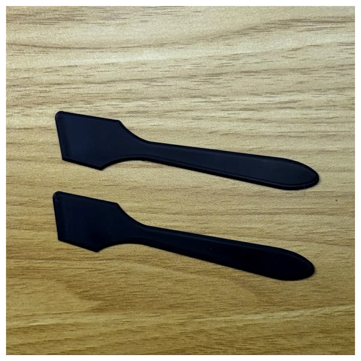 Thermal Silicone Scraper Tool Heat Paste Application for Electronics Thermal Pad Accessory Heat Transfer Solution