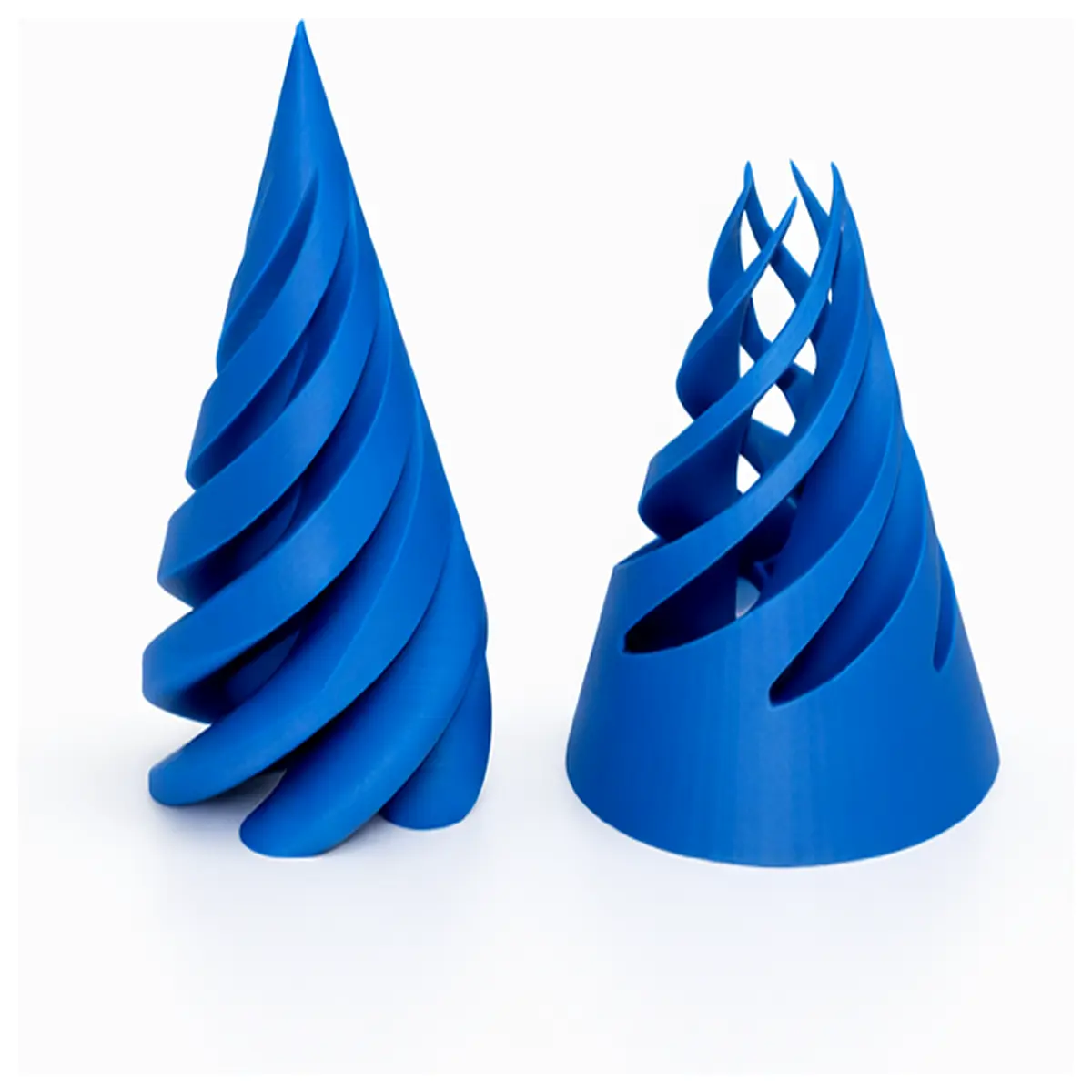 spiral fidget toy for anxiety relief stress relief sensory tool adults kids