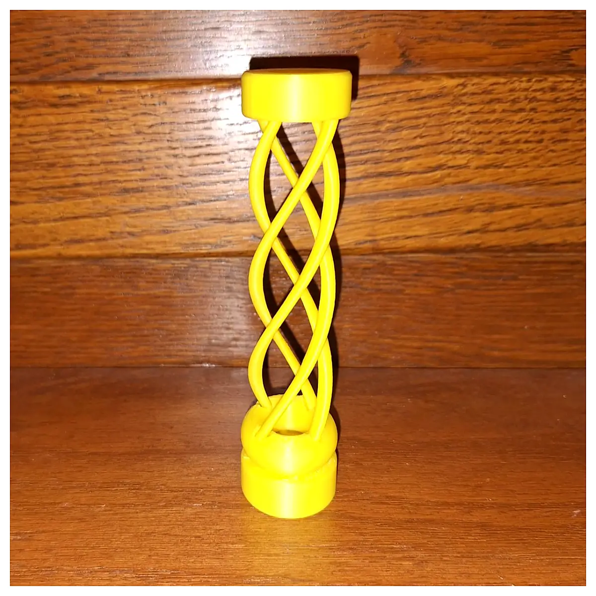 25mm x 100mm Spiral Anti Stress Toy Fidget Toy Anxiety Relief Calming Sensory Tool Stress Ball