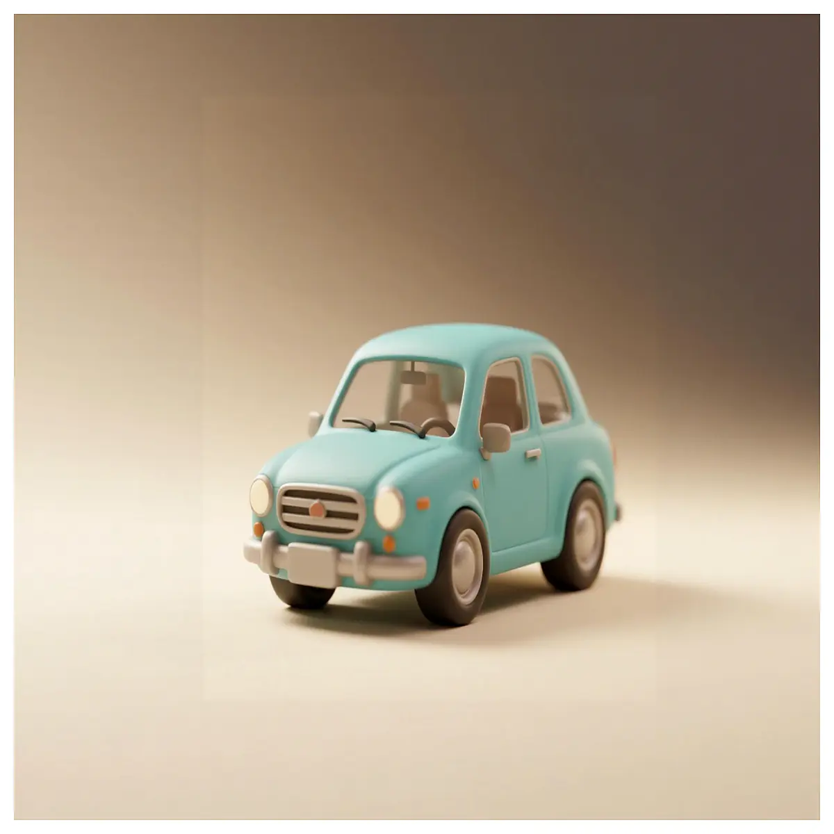 Vintage Car Toy Toddler Learning Encyclopedia ing Play House Toys Traffic Vehicle Recognition Educational Toys Kids Learning