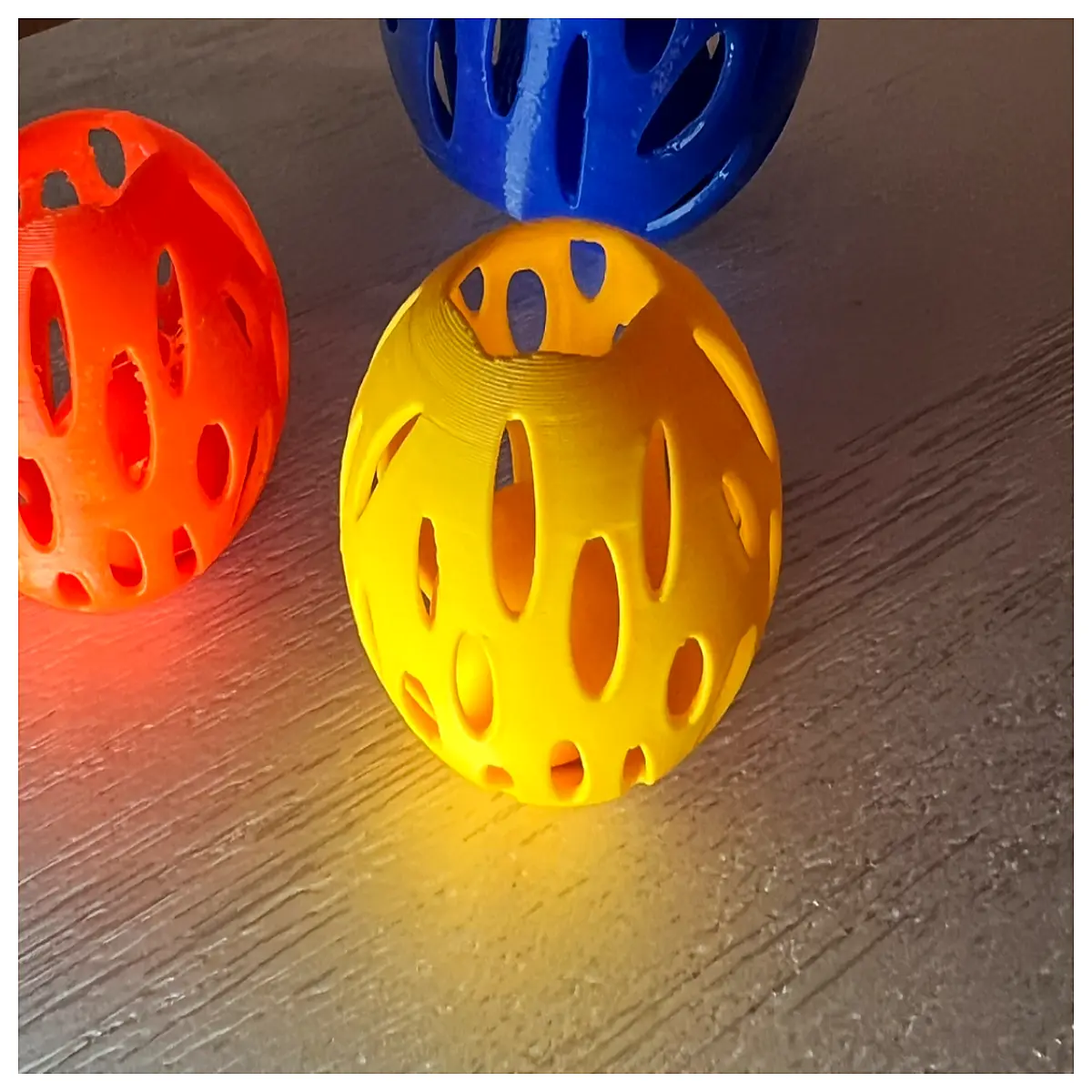 Cat Puzzle Toy Ball Interactive Cat Toys Cat Ball Brain Teaser Toy Fresh Cat Food Filler