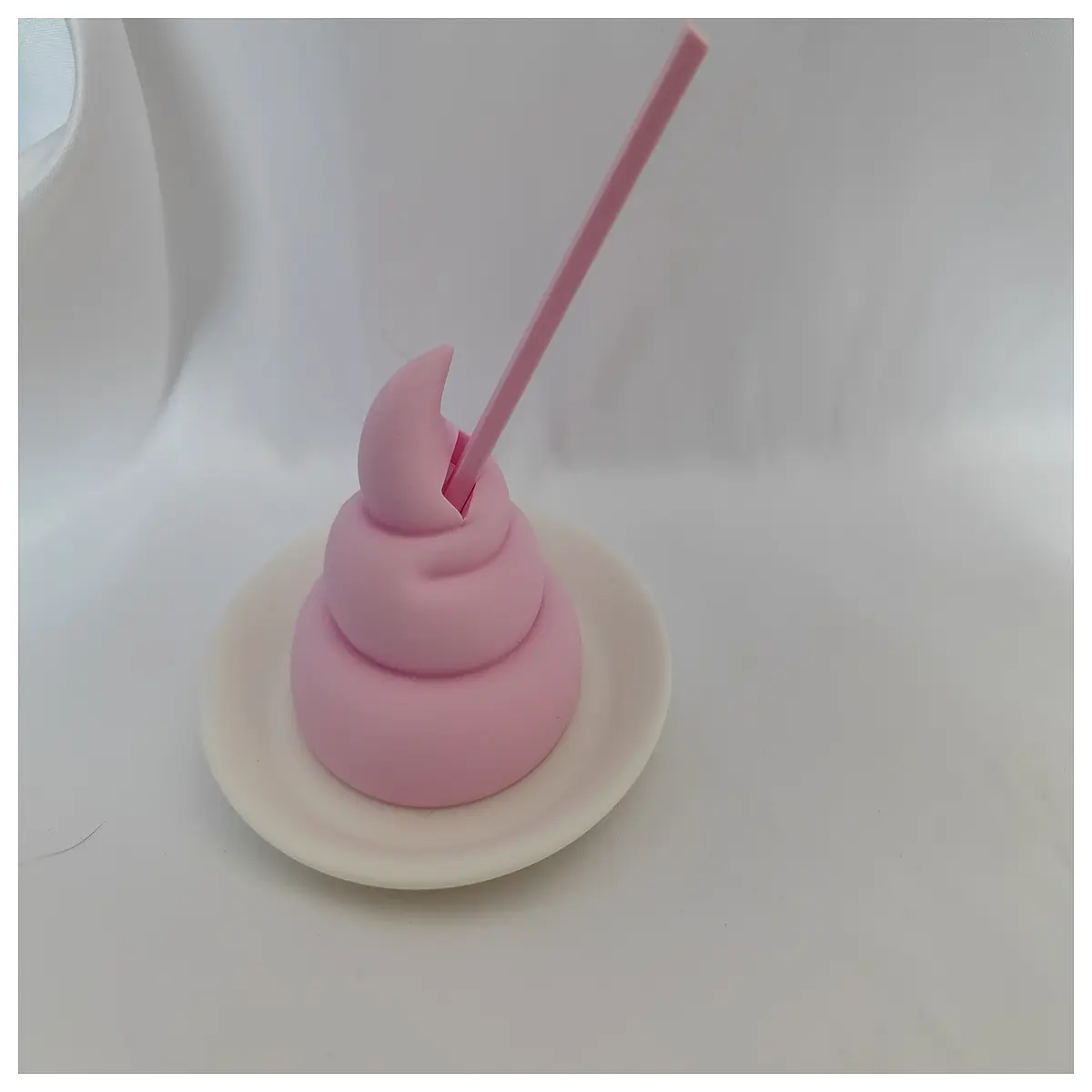 poop shaped spoon for baby food feeding scoop