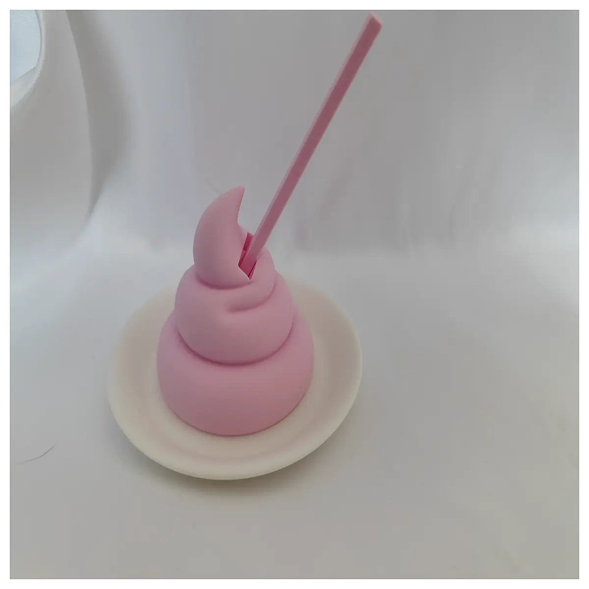 Baby Food Spoon Bowls Ceramic Feeding Set for Infants Toddlers Rice Cereal Spoon Dishes Baby Utensils