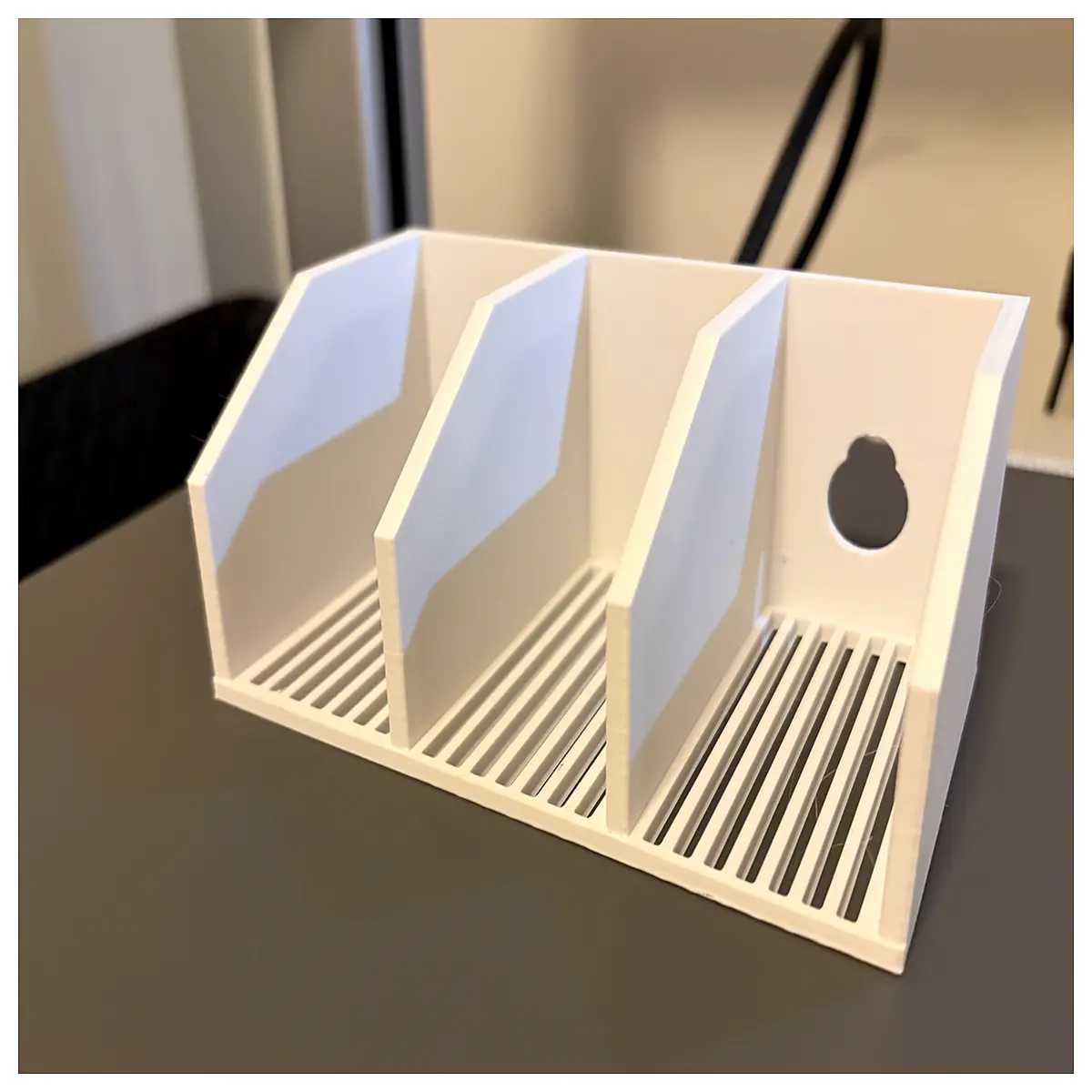 3 Tier Scented Soap Dispenser Rack Adhesive Soap Holder Bathroom Shelf Rotating Adjustable for Kitchen Bath