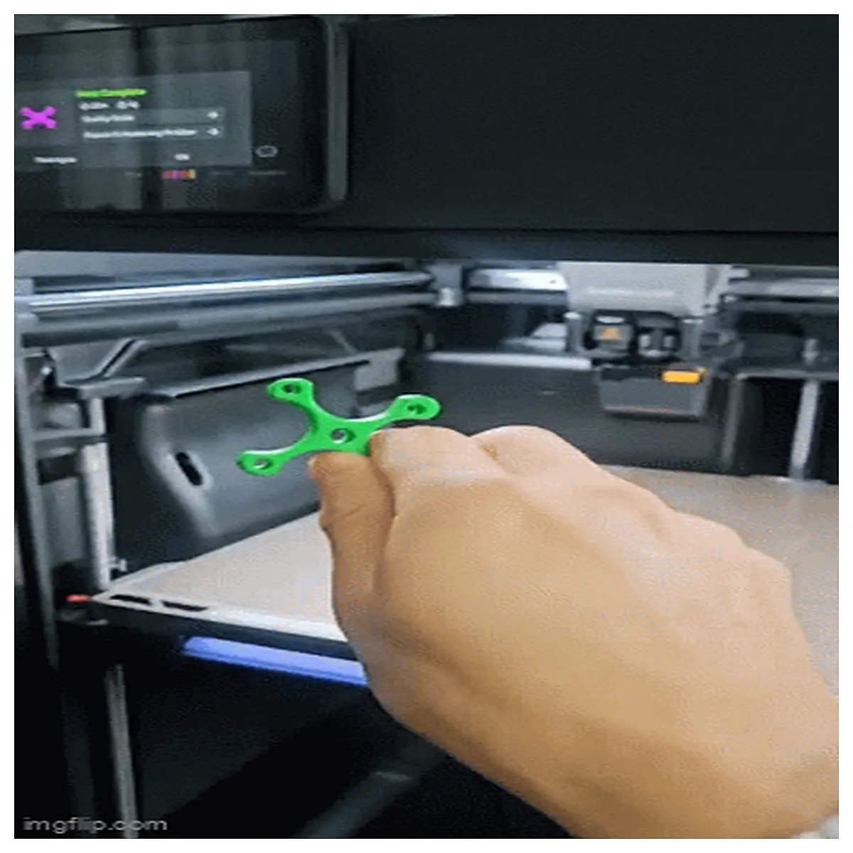 fidget spinner ring for anxiety relief stress relief toys for adults anti stress finger gadget office desk