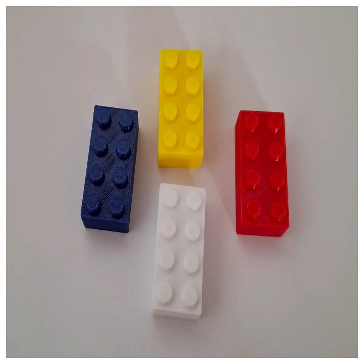 Mini Building Blocks Kids Educational Toys Toddler Construction Set Early Learning Blocks Cognitive Development Creative Play Fun Assembly