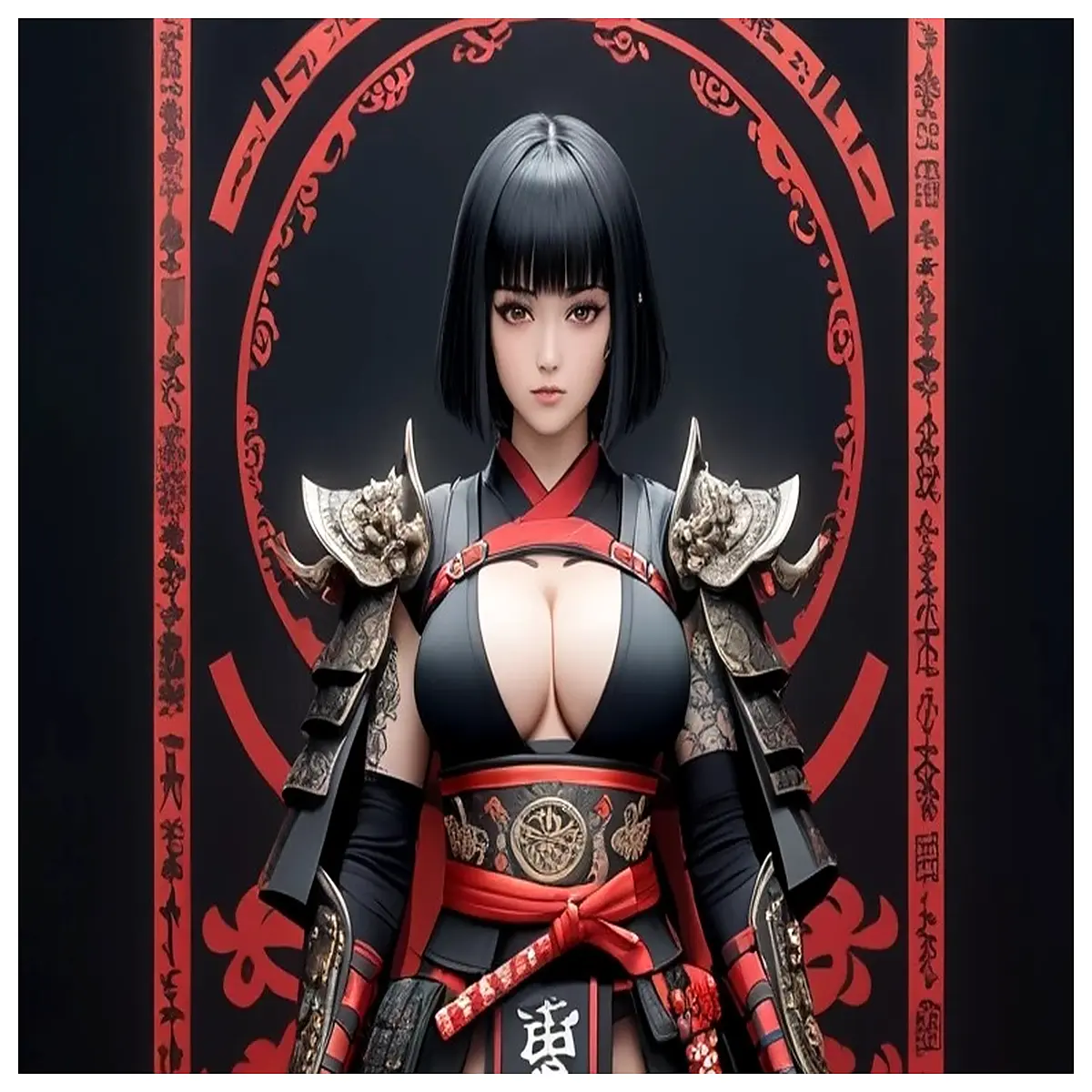 anime waifu ai chat bot online roleplay girlfriend nsfw uncensored character creation