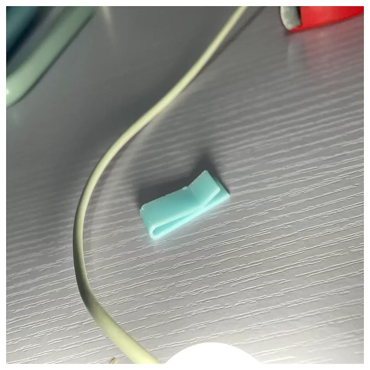 Paper Clips Holder Clip Paper Fixing Device Office Clip Fast Clip Paperclip Accessories Paper Clips