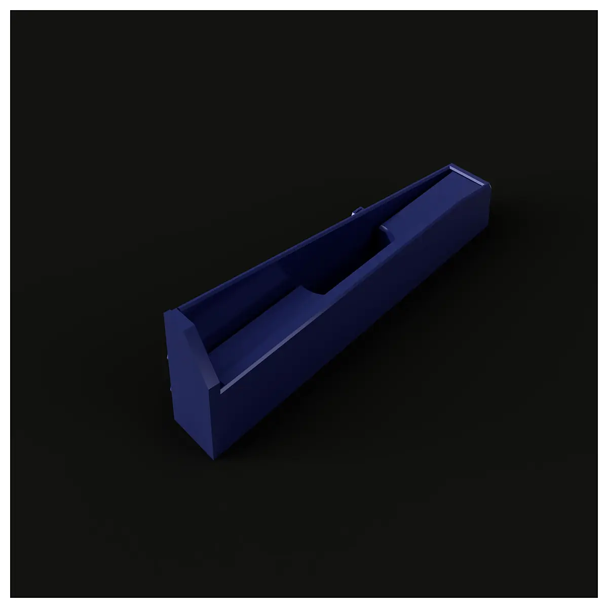 Laser Printer Plate Stand Honeycomb Wall Storage Rack Printer Accessory Plate Support Printing Support System