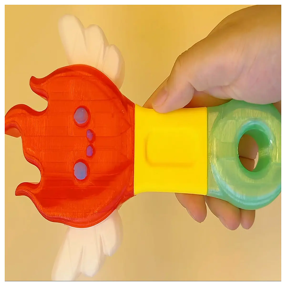 friends mini torch wrench toy set for kids