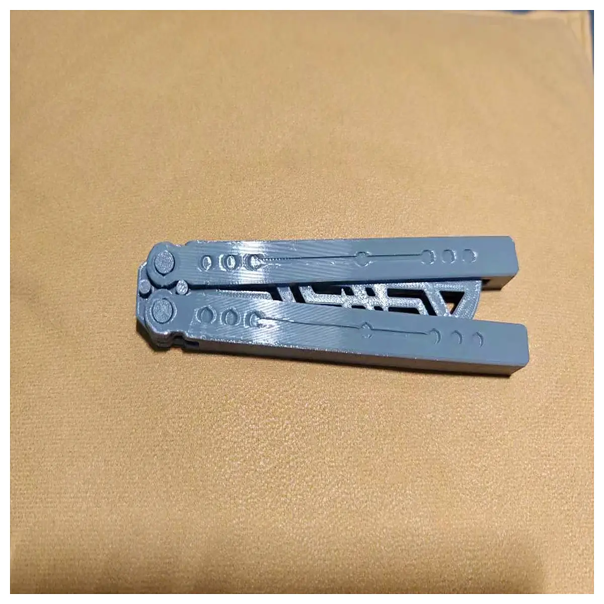 nautilus trainer tactical training blade safe for practice edc carry