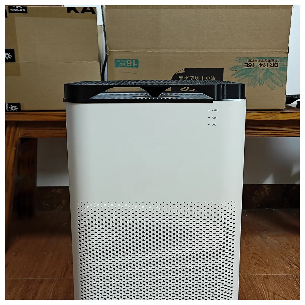 Air Purifier Cooling Tray Adapter 100g Print Board Fast Cooling Pad Resin 3D Printing Support Removal