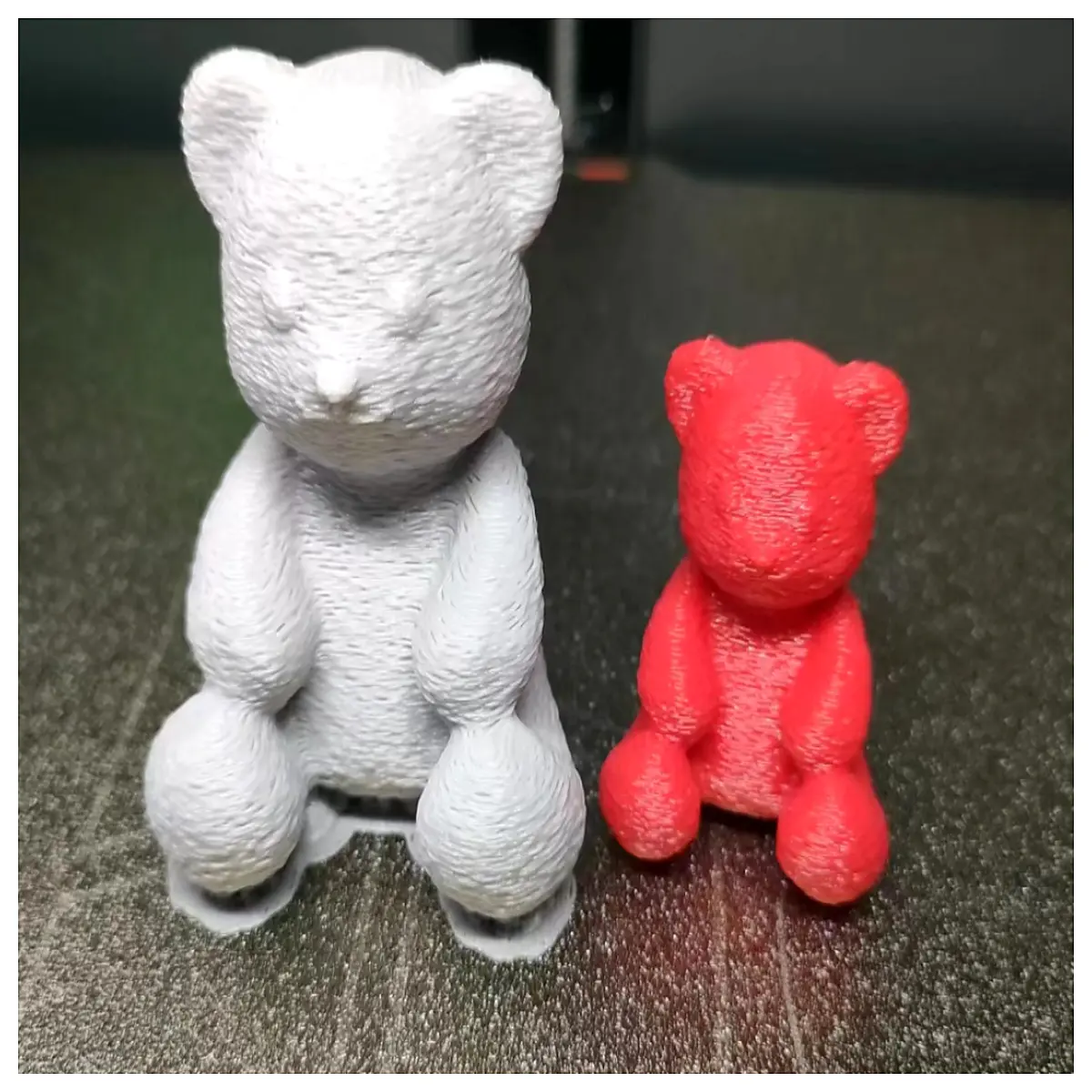 Solid Plush Bear Toy Soft Cute Children s Stuffed Animal Birthday Gift Baby Gift Plush Animal Filler Toy