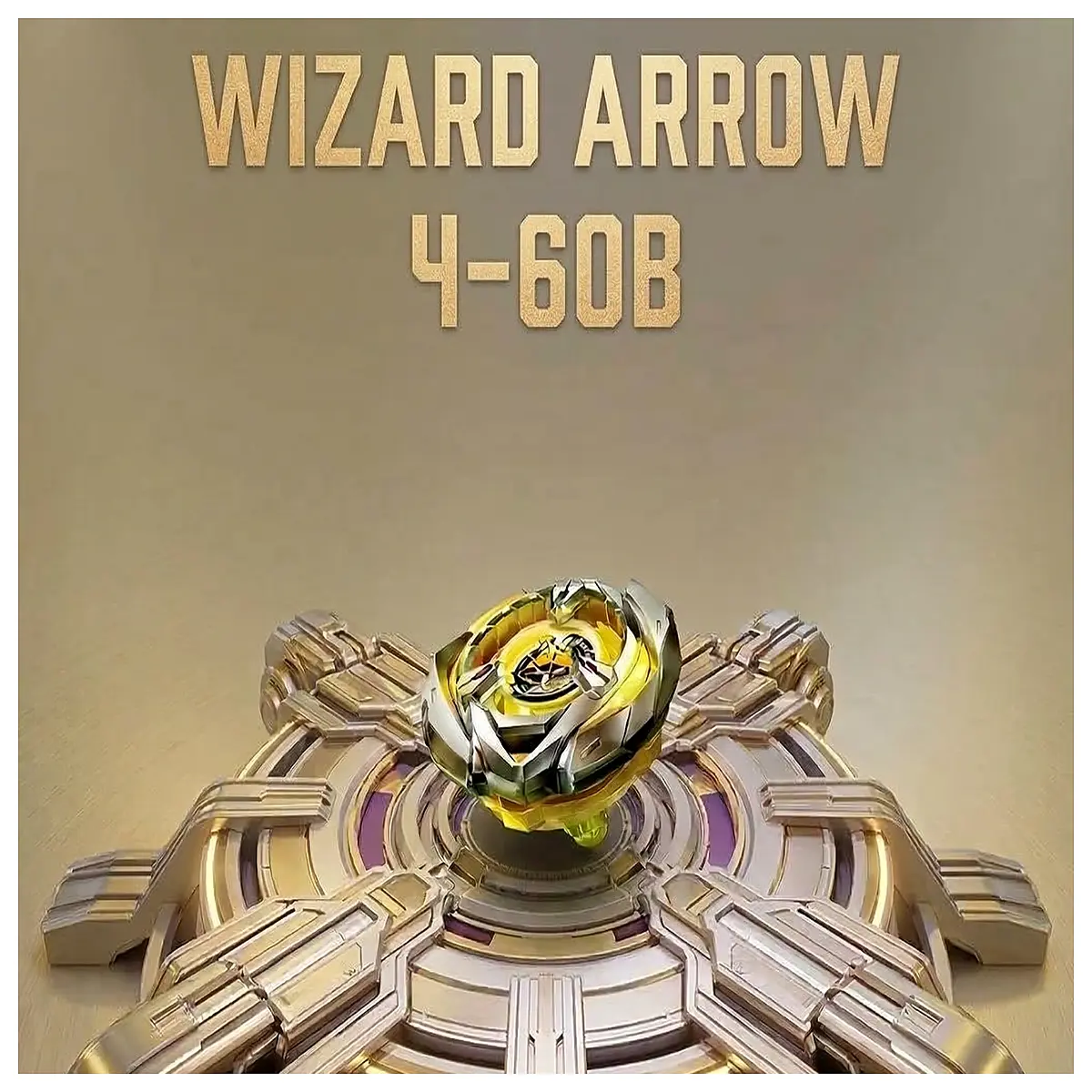 Wizard s Arrow 4 60B 3D Model File Download Game Character 3D Asset Wizard Model 3D Printing Digital Art Resources