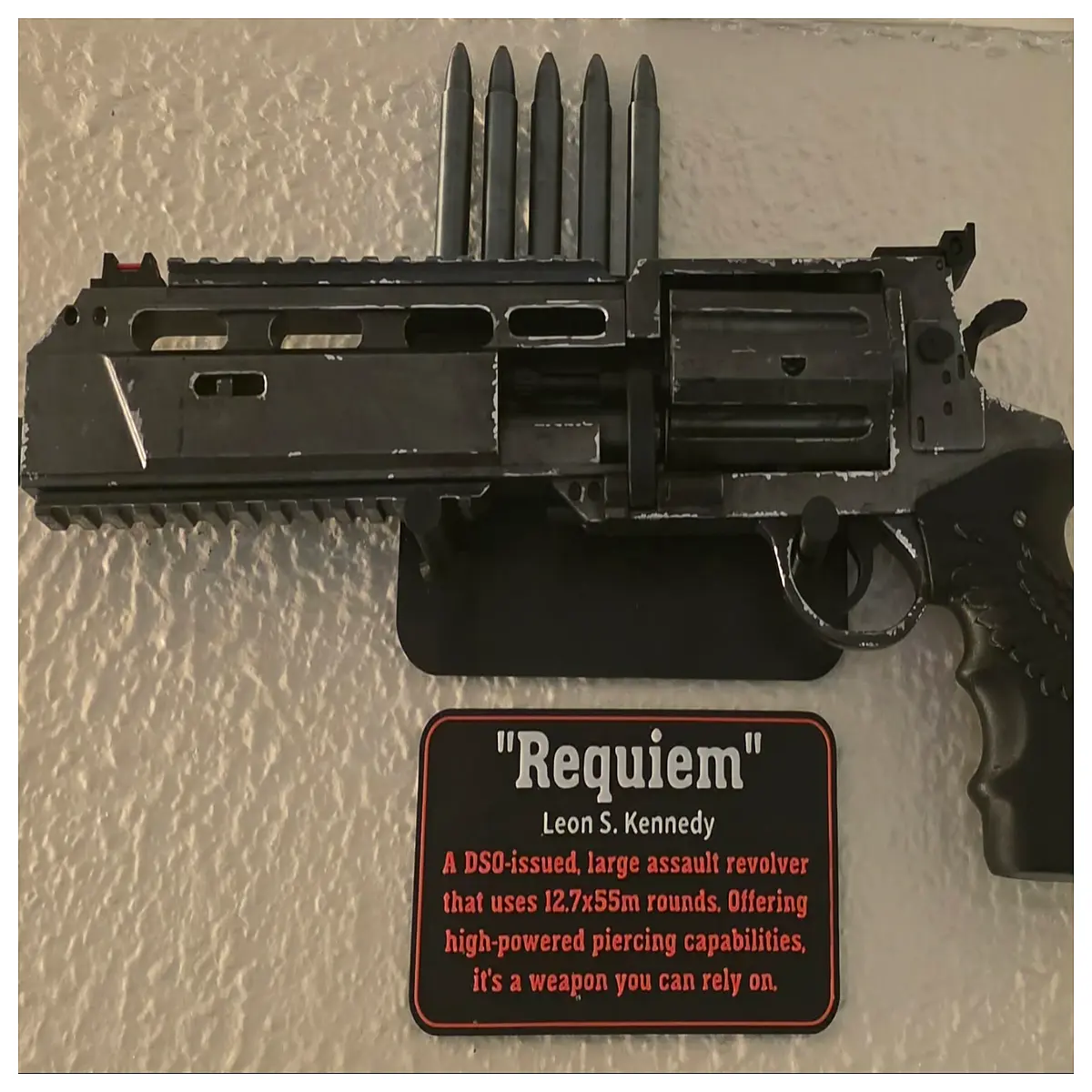 Requiem Display Marker Memorial Decoration Mourning Card Cemetery Accessory Death Remembrance Funeral Supply Grave Marker Parts